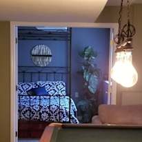 Jessica's room