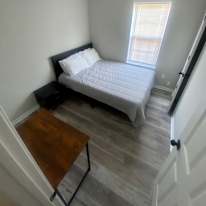 Casey's room