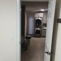 Michael's room