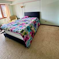 Becky's room