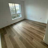 Heather Radtke's room