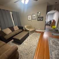 Mark's room