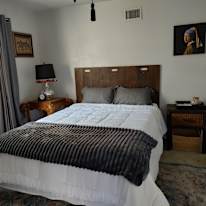 Diana's room