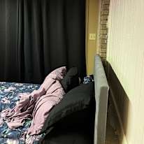 Kelly's room