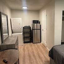 Kate's room