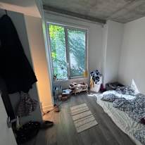 janice's room