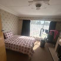 Courtney's room
