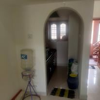 Siva Ram's room