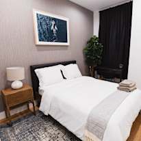 Sam June's room