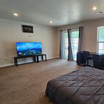 Ben's room