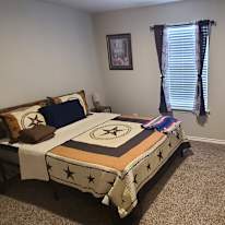 TYLER's room