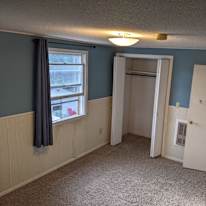 Randy's room