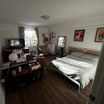 Anabella's room