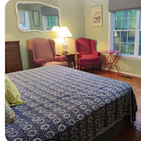 Jennifer's room