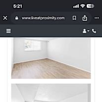 Jenny's room