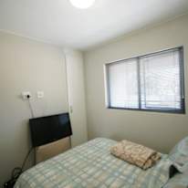 Mejury's room