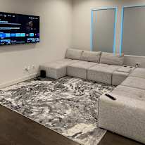 Jasmine's room