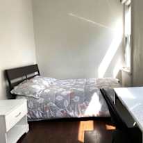 Samir Sehayek's room