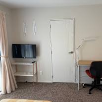 Chiho's room