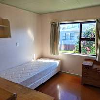 William's room