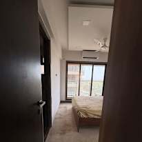 Nihal Rathore's room