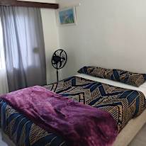 Robyn's room