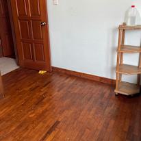 Chris's room