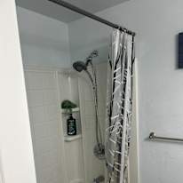 Alex's room