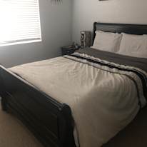 Tom's room
