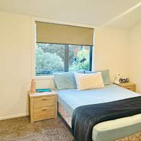 Krishan's room