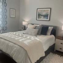 Ruby's room