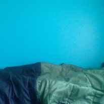 Paul Latsonas's room