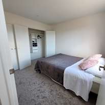 Nora's room