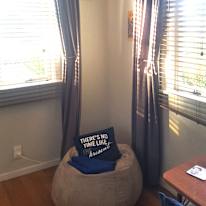 Lisa's room