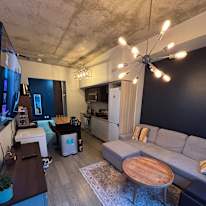 Jaspreet Singh Marwah's room