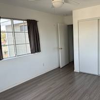 Wenny's room