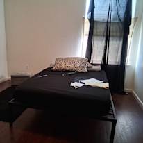 Nicole's room