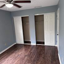 Ed's room