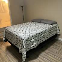 Maria's room