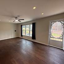 Kristin's room