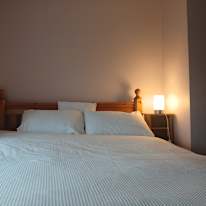Yvonne McGarry's room