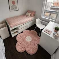 Yana's room