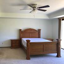 gloria's room