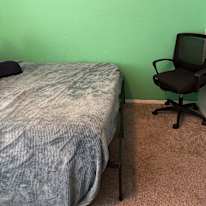 Jason's room