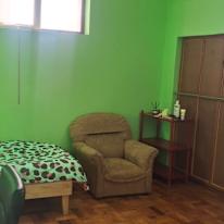 Sharifa hariby's room