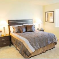 Nicholaus Edgerson's room