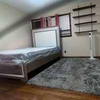 Christianah's room