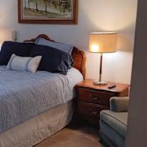 Tammy's room