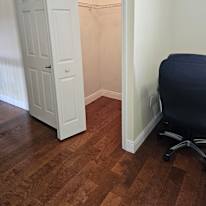 Eduardo's room