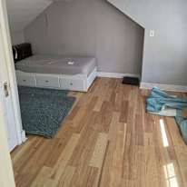 Wryn Lydy's room